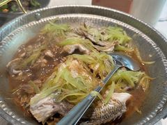 -简小舍·民间手艺菜(武昌江滩店)