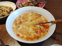 -单家老院·院子里的青岛菜(沙子口店)
