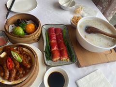 -粤域茶餐厅