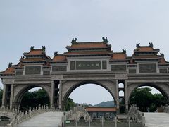 -顺峰山公园