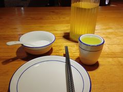 -永安鱼庄·镇江菜(丁卯店)