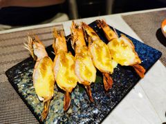 -極上萬膳·日料放题(海岸城店)