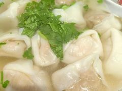 -南城香·饭香串香馄饨香(花园北路店)
