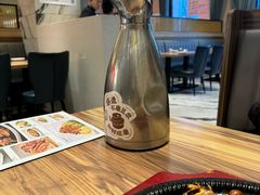 -九转小磨·非遗东北菜(群力店)