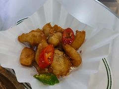 -明本海鲜大排档·鱼生海鲜烧烤宵夜(陈家祠店)