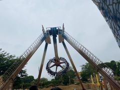 -大连海昌发现王国主题公园