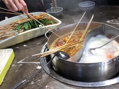 -大斌家串串火锅(汇一城店)