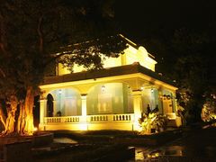 -龙环葡韵住宅式博物馆