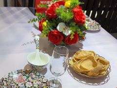 -味+新京宴·烤鸭·北京菜(创意谷店)