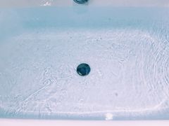 浴缸-上海雅居乐万豪侯爵酒店