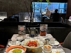-新兴·金羊座·粤菜点心(乐峰店)