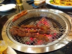 -瑞杰烧烤店·24小时营业(山东路店)