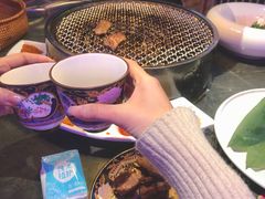 -十三姨正合丰烤肉(营迹路店)