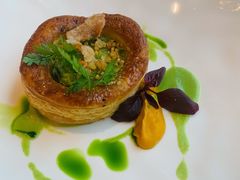 酥皮蜗牛-福楼法餐厅FLO