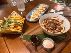 -The Good Place好地方·Brunch·coffee(国贸店)