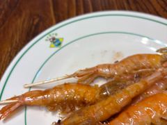 -巴犀烧烤(新崇光店)