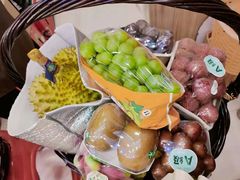 -PAGODA百果园(外贸路店)