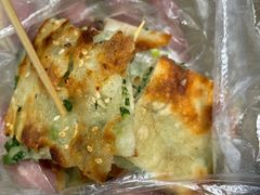 -咏春葱油饼(德政中路店)