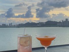 -影吧•悬崖海景(珠海凤凰湾悦椿酒店)