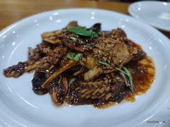 -米香居新鲁味·水饺餐厅
