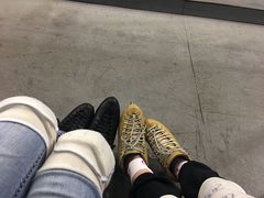 -冠军冰场CHAMPION RINK(百联又一城店)