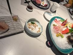-月下料理(楷林IFC店)