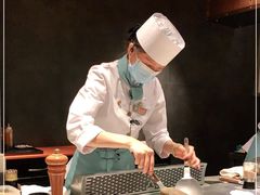 -小山日本料理(兴业太古汇店)