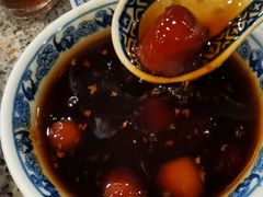 古法糖芋苗-南京大牌档(龙江新城市广场店)