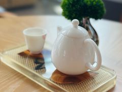 -深圳中洲万豪酒店·咖啡廊