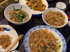 -满园烤鸭·春饼(沈北万达店)