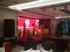 大堂-文杏酒楼(一品天下店)