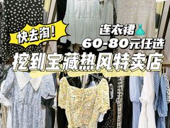 -汉口北国际商品交易中心品牌服装城