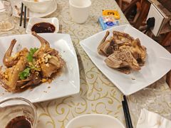 -百利鸽王(紫薇路店)