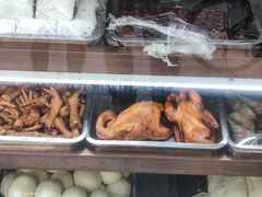 -老回回饺子馆(海洋馆店)