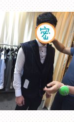-和记HOKEE·西服定制