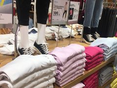 -优衣库(北京枫蓝国际广场店)