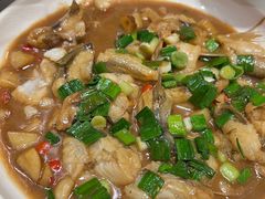 红烧杂鱼-小厨师·二十年沈家门小海鲜(百井坊巷店)
