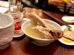 特制龙骨肉骨茶-松发肉骨茶SongFa(静安嘉里中心店)