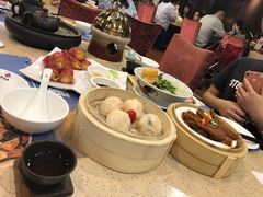 -点都德(大茶楼店)