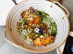 -玲婧胡同·生日蛋糕·餐厅(嘉里城店)