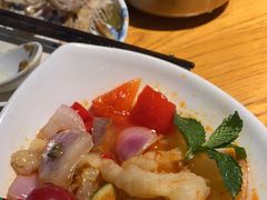 -湘芙蓉·湖南菜(椒江店)