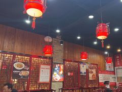 -恭敬李老北京炸酱面·京味菜(西花市店)