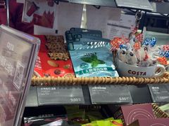 -COSTA COFFEE(天通苑华联店)