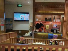 -万岁寿司(天河领展店)