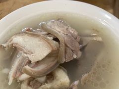 -三兄弟鲜羊肉