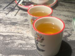 -新白鹿餐厅(松江开元地中海店)