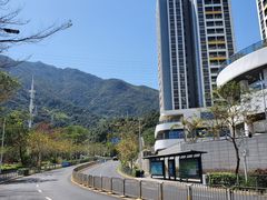 -梧桐山风景名胜区