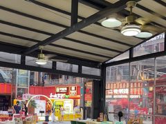 -小林哥的海鲜馆·夜宵烧烤(渔人码头店)