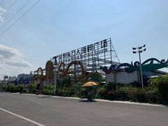 -清水湾3号(东方小周海鲜店)