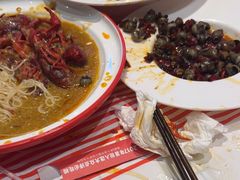 -霸王虾·麻辣小龙虾(清水河公园店)